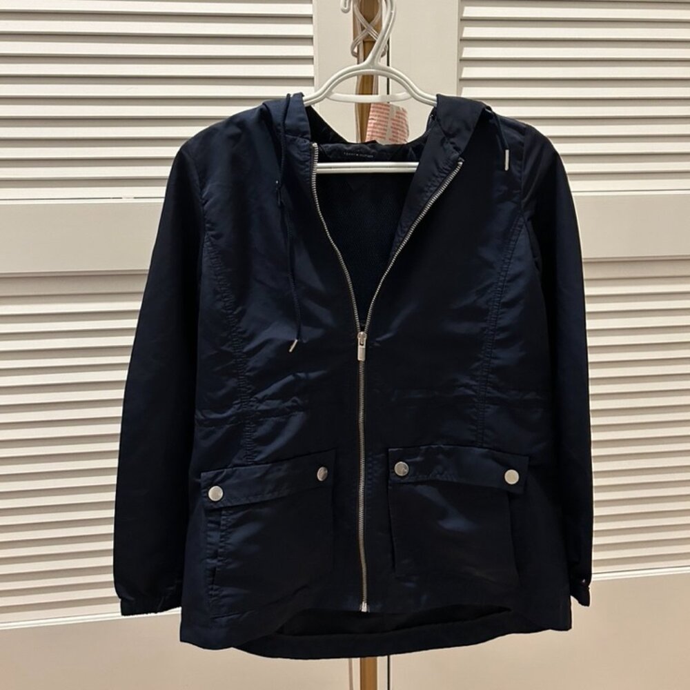 Tommy Hilfiger Utility Jacket
